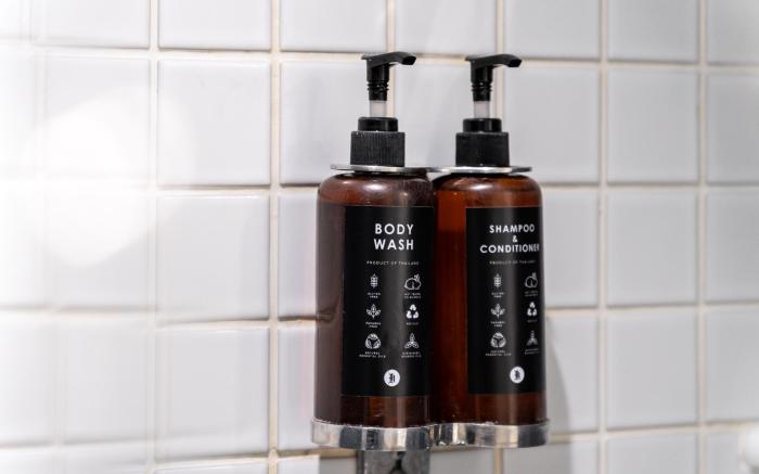 Night Hotel Bangkok - Sukhumvit 15