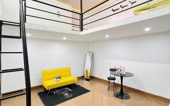 Rooms House