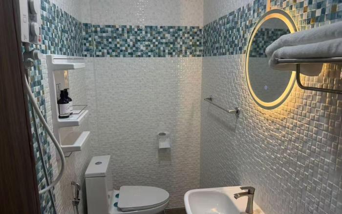 YOYI Guesthouse 