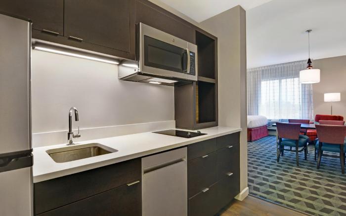 TownePlace Suites by Marriott Sarasota Bradenton West
