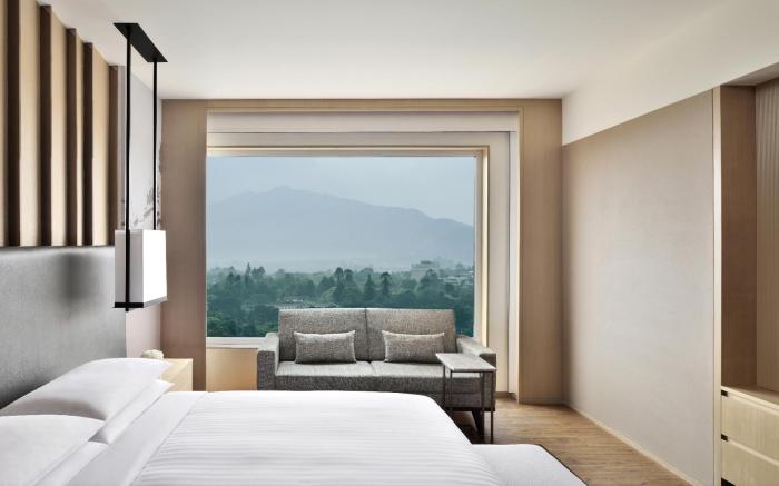 Kathmandu Marriott Hotel