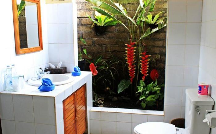 Puri Lumbung Cottages, Restaurant & Spa, Munduk