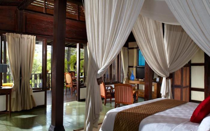 MesaStila Resort & Spa