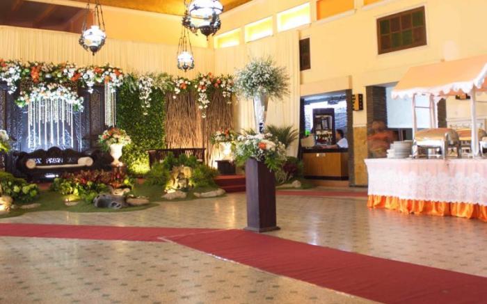 Hotel Pelangi Malang, Kayutangan Heritage