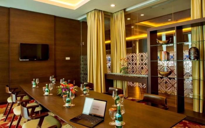 Horison Ultima Bekasi Hotel
