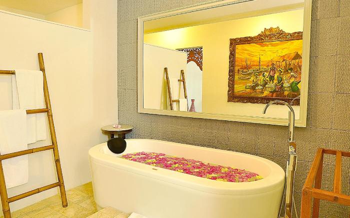 Puri Mas Boutique Resorts & Spa