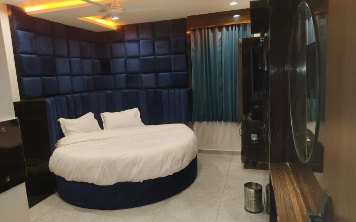 Hotel Shagun Inn Bopal 