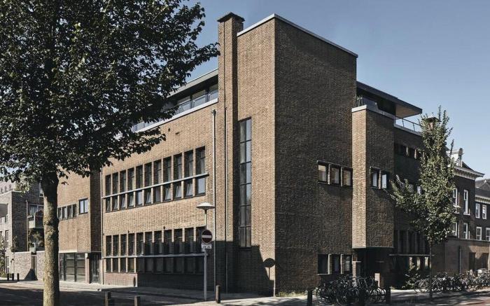The Anthony Hotel Utrecht