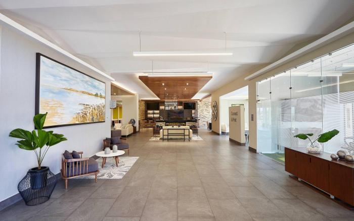 Fairfield Inn & Suites Silao Guanajuato Airport