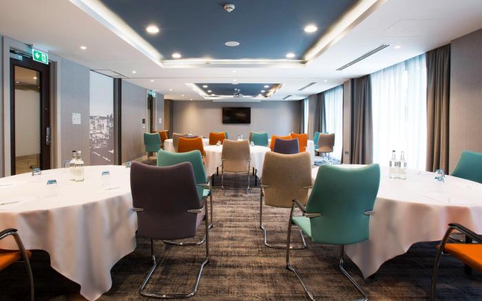 Holiday Inn Manchester - City Centre By IHG