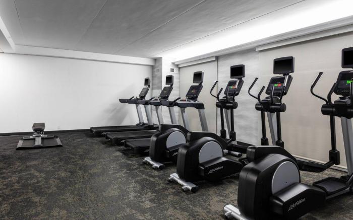 Fairfield Inn & Suites Springfield Enfield