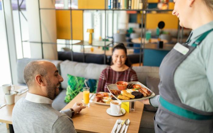 Holiday Inn London - Whitechapel By IHG