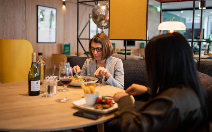 Holiday Inn London - Whitechapel By IHG