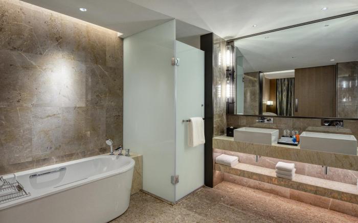 Crowne Plaza Beihai Silver Beach By IHG