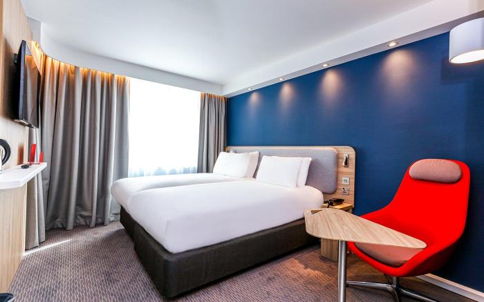Holiday Inn Express Exeter - City Centre By IHG