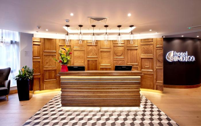 Hotel Indigo York By IHG
