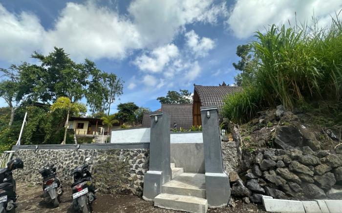Nirwana Kintamani