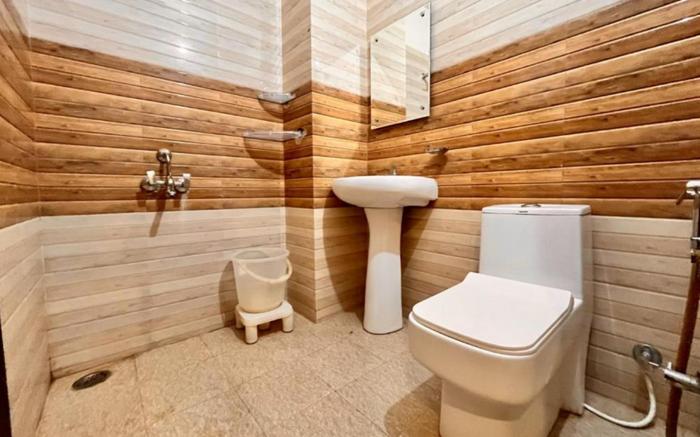 Hotel The Pacific BY Sitara Group, Haridwar