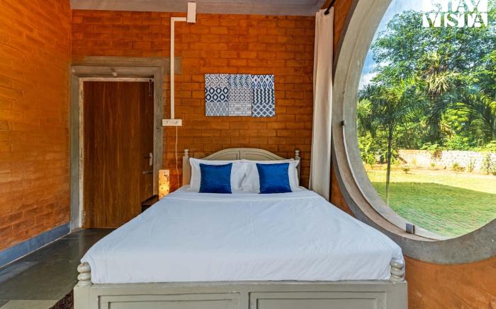 StayVista at Creative Castle