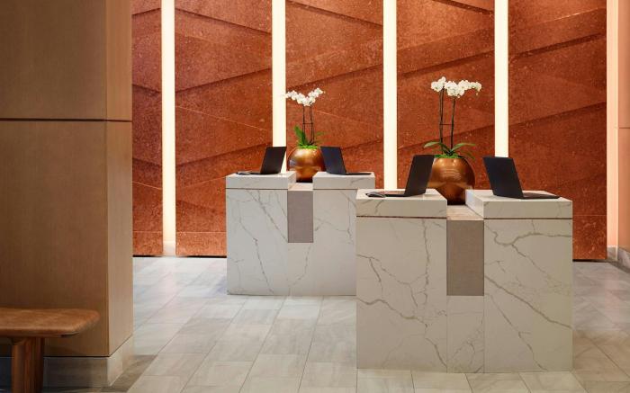 Lexington Marriott City Center