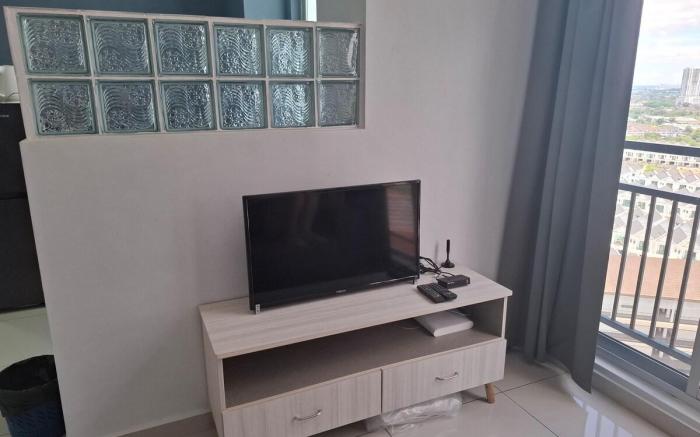 Midas Seri Alam Cozy Homestay