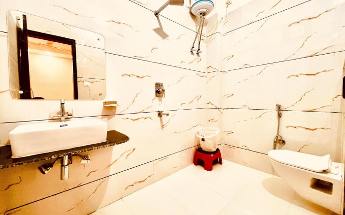 Hotel La Meridian by Sitara Group, Haridwar