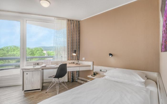 PARKHOTEL Hameln - ehemals Mercure Hotel Hameln