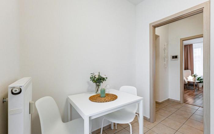Apartmán 302