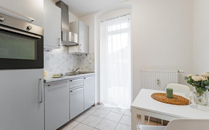Apartmán 202