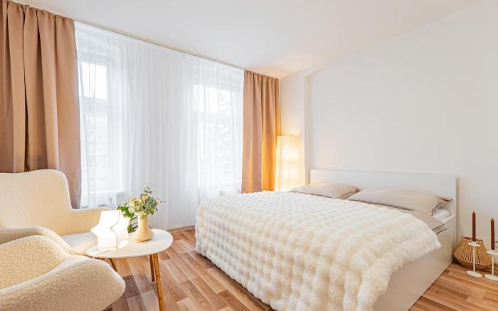 Apartmán 202