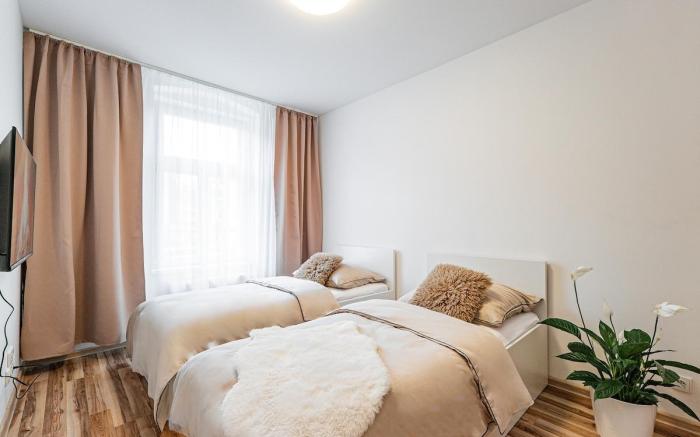 Apartmán 201