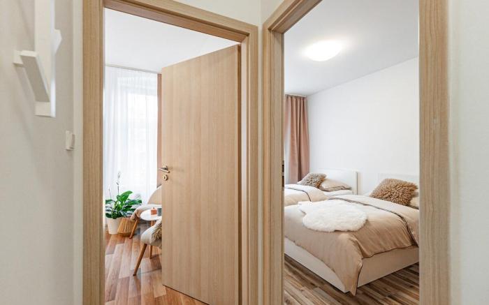 Apartmán 301