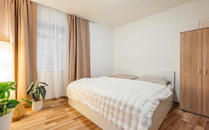 Apartmán 102