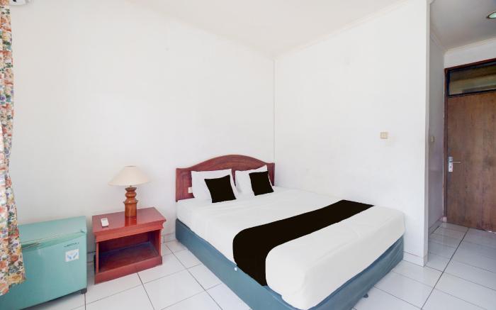 Dancenter Bogor Safari Stay