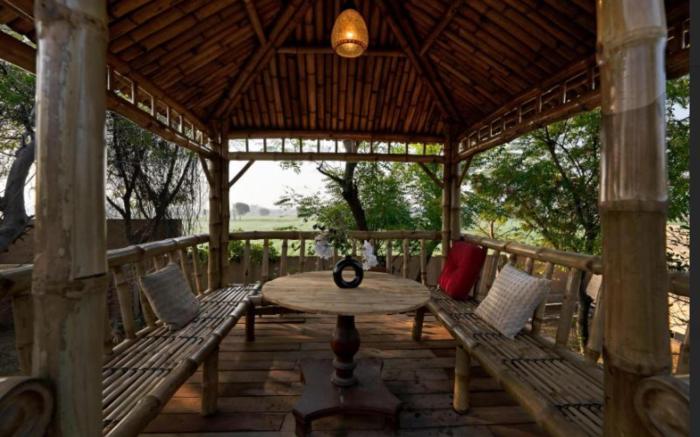 Rural Sense Organic Farm Stay