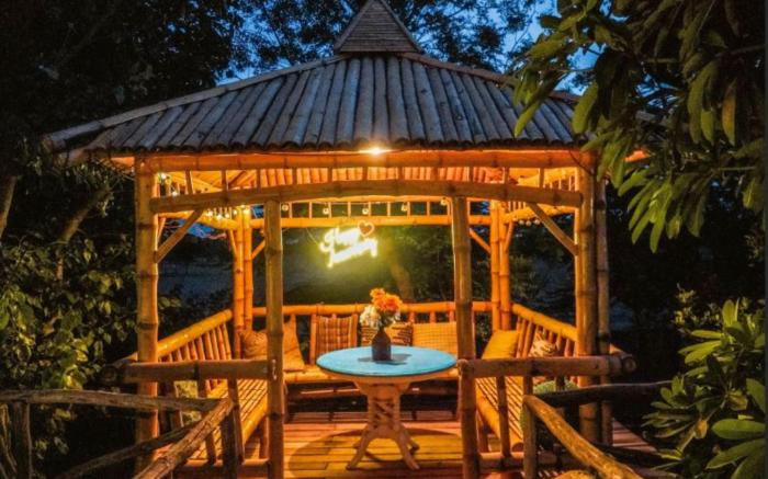 Rural Sense Organic Farm Stay