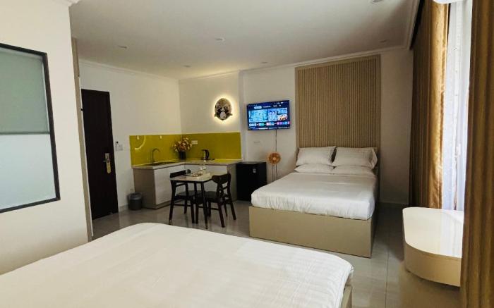 Cindy Homestay 