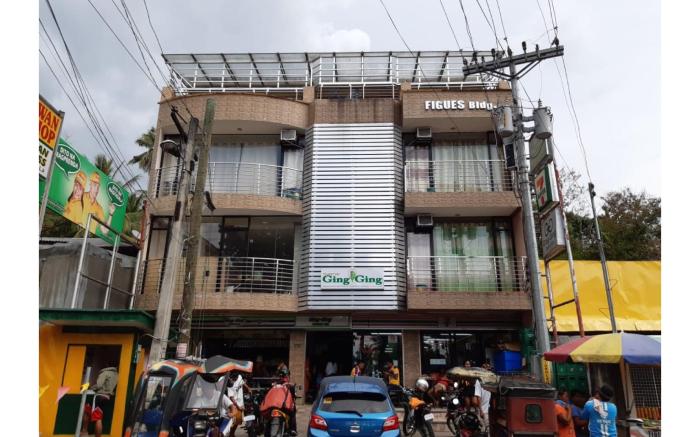 Ging Ging Tourist Inn