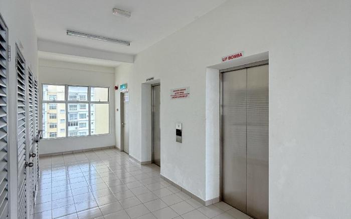 Suria 333 Homestay