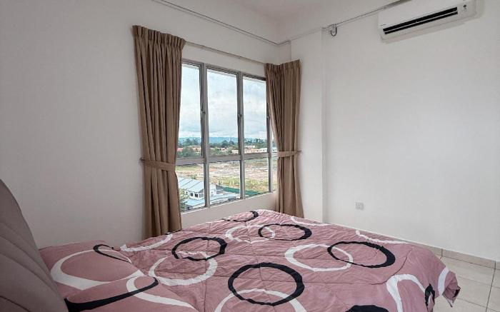 Suria 333 Homestay