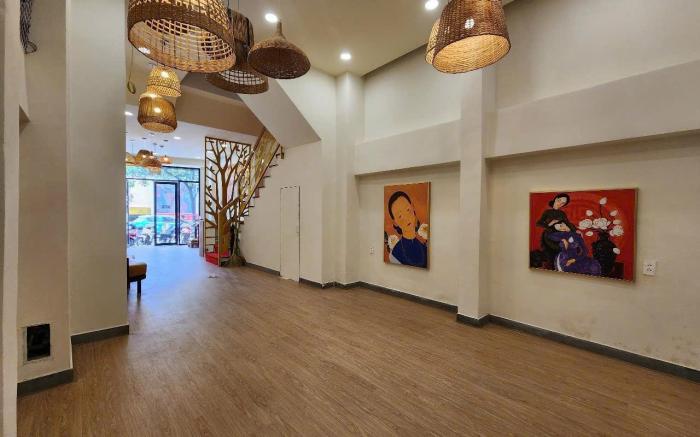 Royal Suite - LeLai Street D1 central