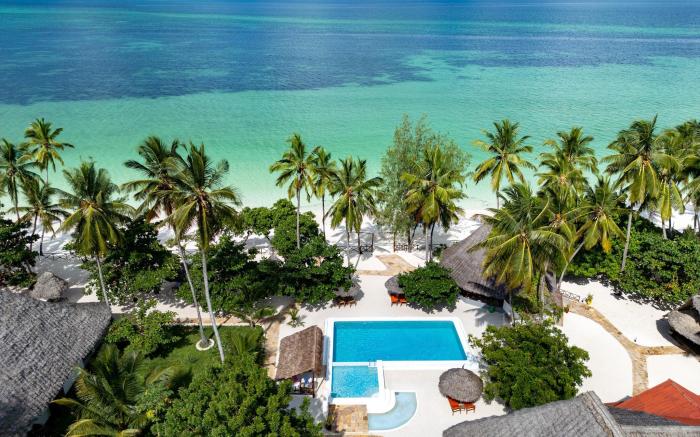MANOLO Beach Resort