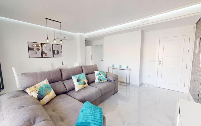 Casa Bacaladilla M-Murcia Holiday Rentals Property