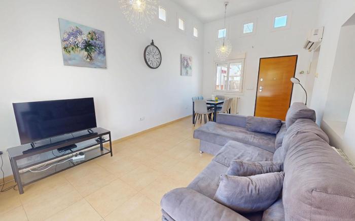 Villa Orno - A Murcia Holiday Rentals Property