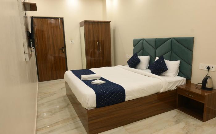 Shree Hari Niwas Paying Guest House 
