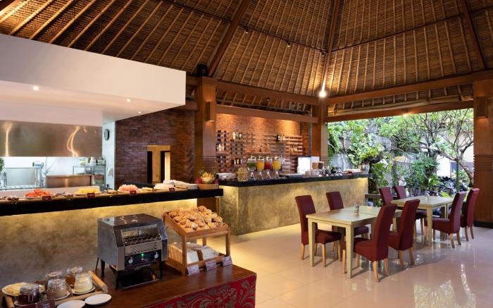 Tonys Villas & Resort