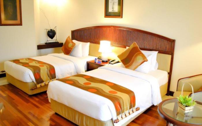 Le Grandeur Palm Resort Johor
