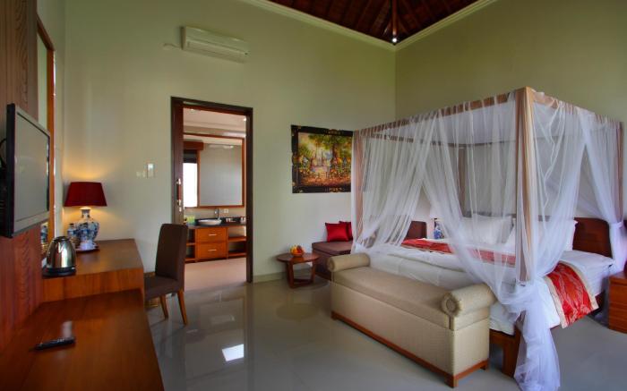 Lebak Bali Residence