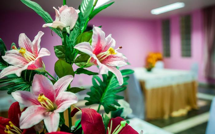 Siam Boutique Hotel