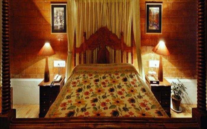 Lymond House - Homestay